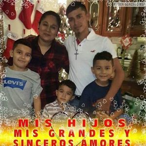 Meet your Posher, Walter